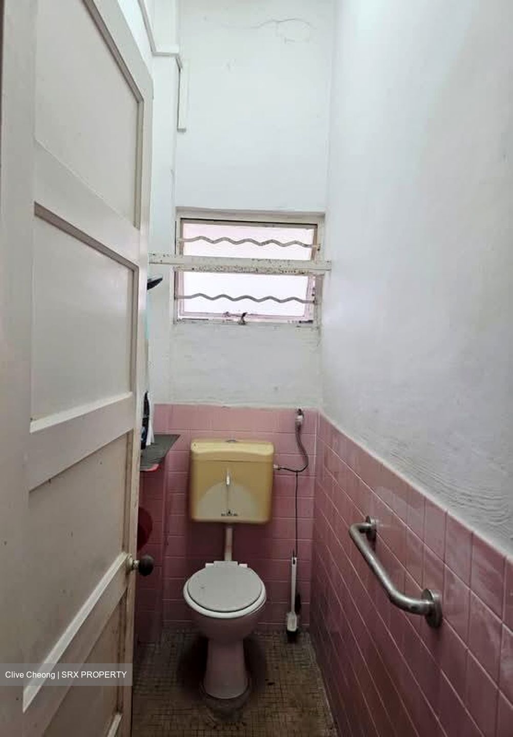 Thomson Park (D20), Semi-Detached #542625441